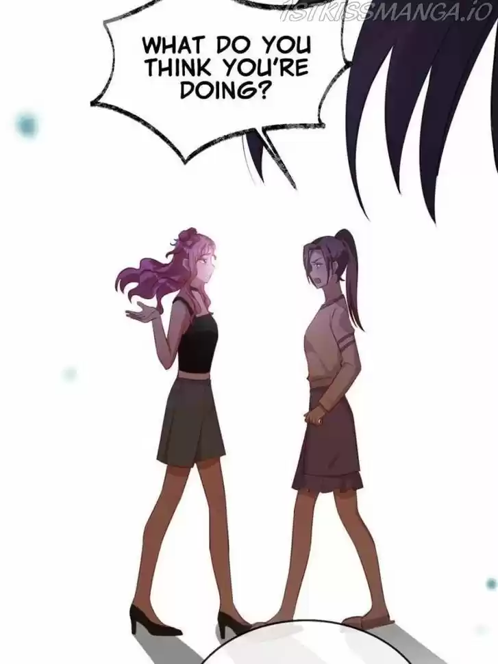 Sugar Addiction Vol.05 Ch.159