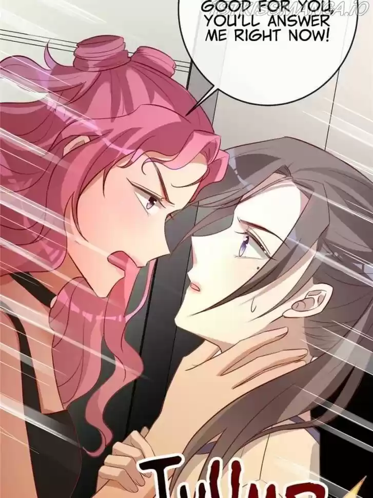 Sugar Addiction Vol.05 Ch.159