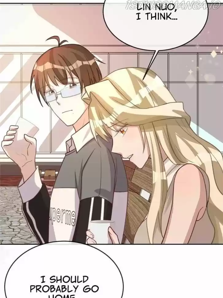 Sugar Addiction Vol.05 Ch.159