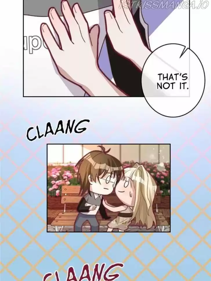 Sugar Addiction Vol.05 Ch.159