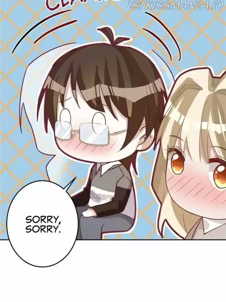 Sugar Addiction Vol.05 Ch.159