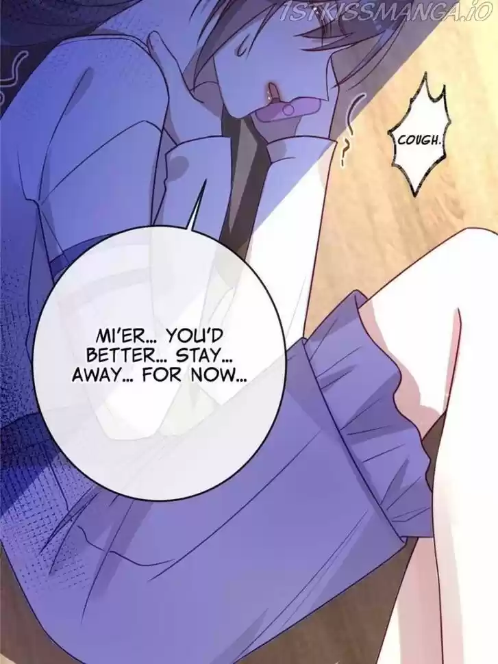 Sugar Addiction Vol.05 Ch.159