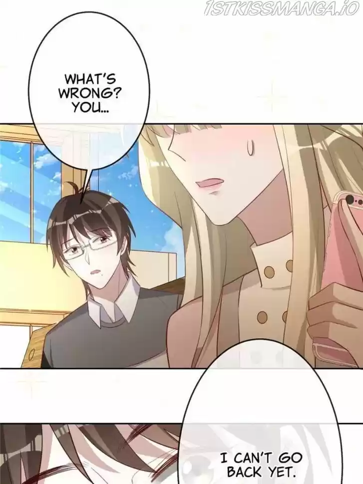 Sugar Addiction Vol.05 Ch.160