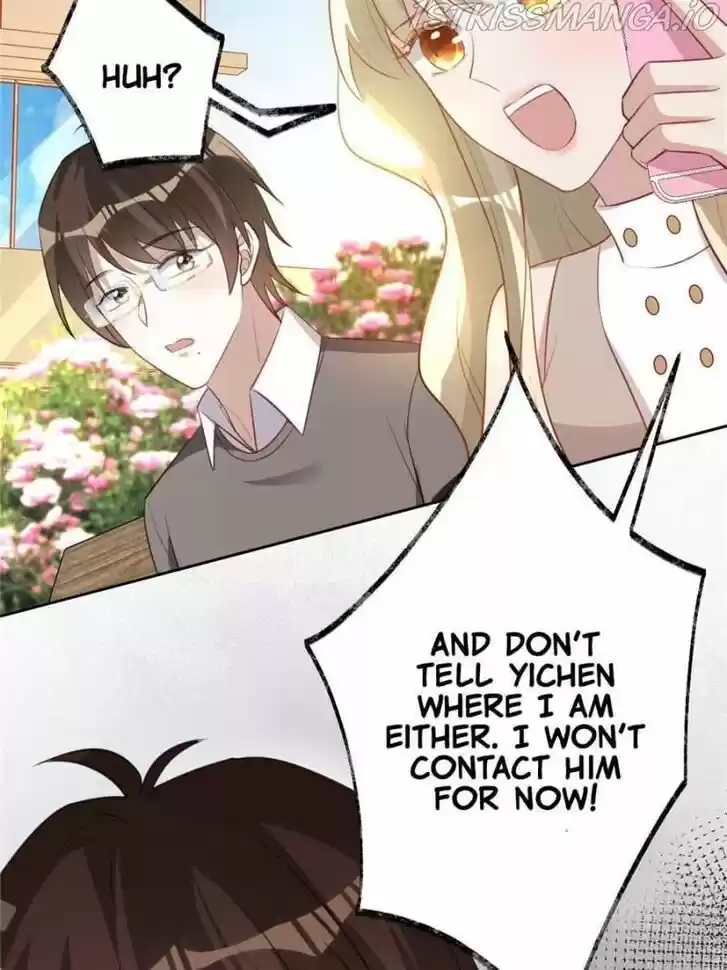 Sugar Addiction Vol.05 Ch.160