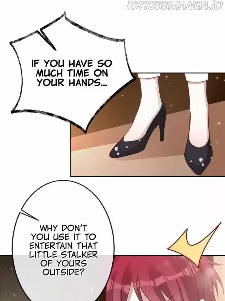 Sugar Addiction Vol.05 Ch.161