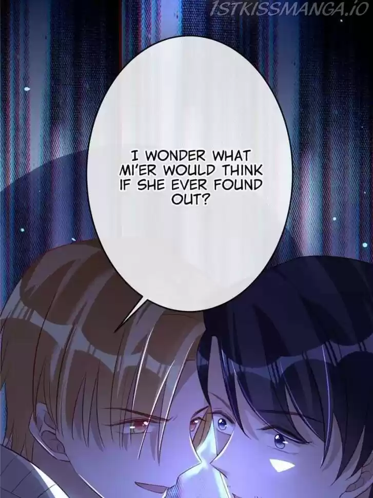 Sugar Addiction Vol.05 Ch.161