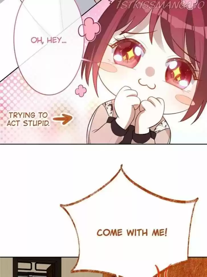 Sugar Addiction Vol.05 Ch.161