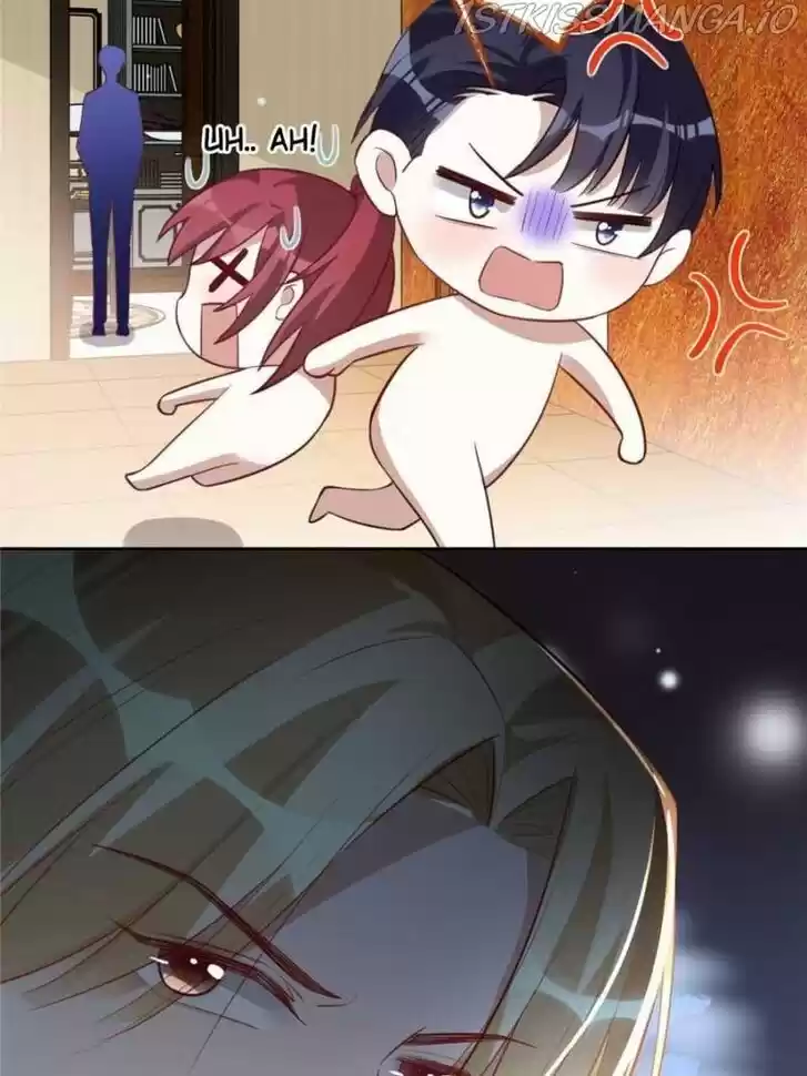 Sugar Addiction Vol.05 Ch.161