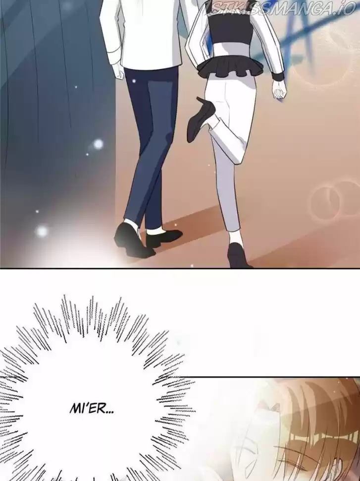 Sugar Addiction Vol.05 Ch.161