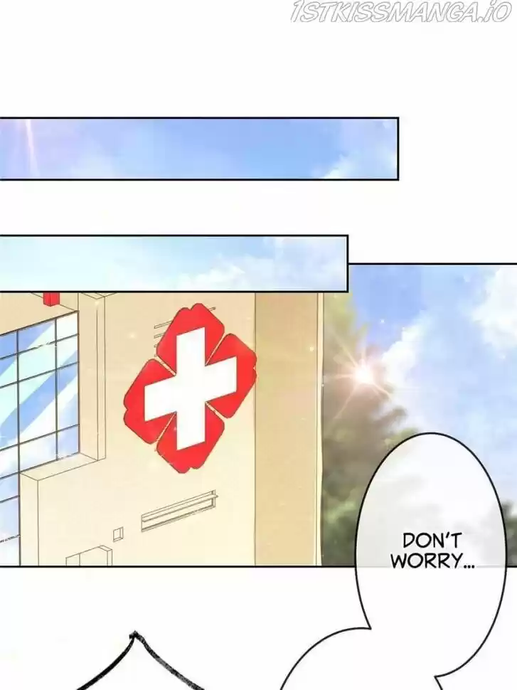 Sugar Addiction Vol.05 Ch.161