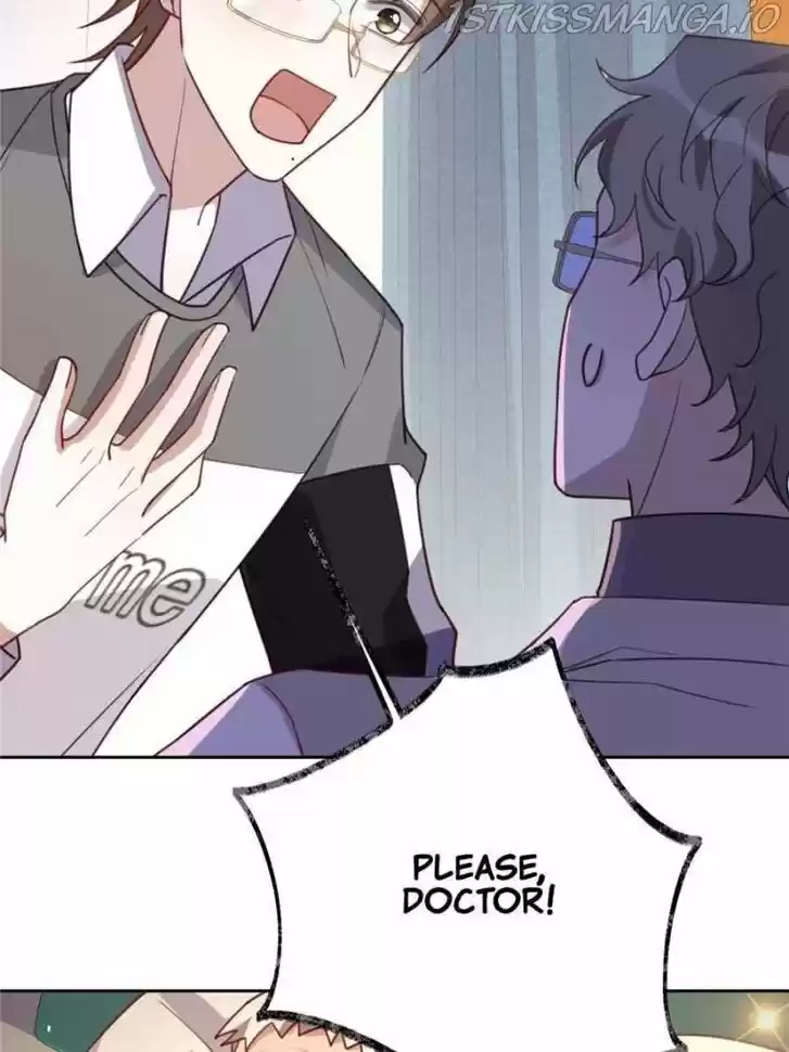 Sugar Addiction Vol.05 Ch.161