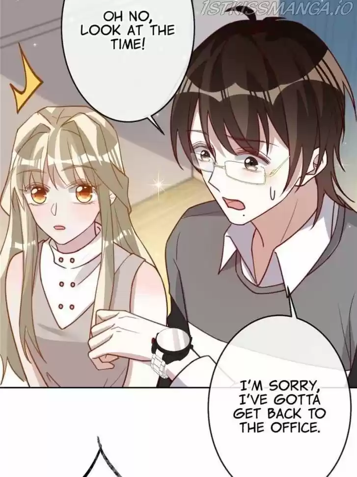 Sugar Addiction Vol.05 Ch.161