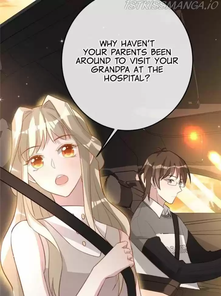 Sugar Addiction Vol.05 Ch.161