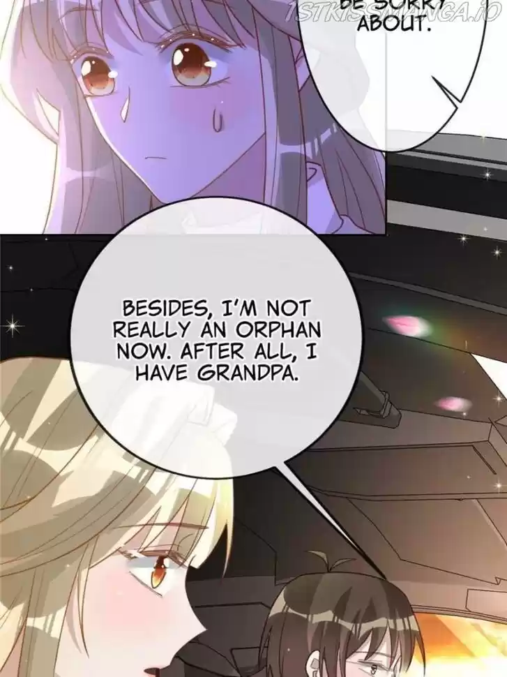 Sugar Addiction Vol.05 Ch.162