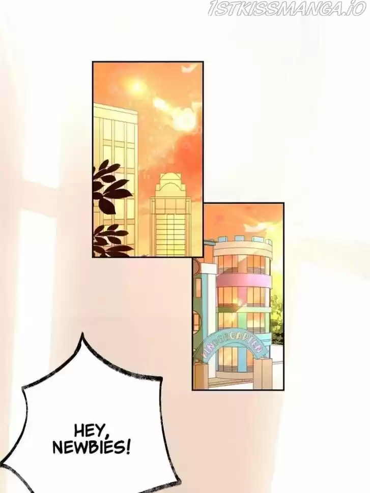 Sugar Addiction Vol.05 Ch.162