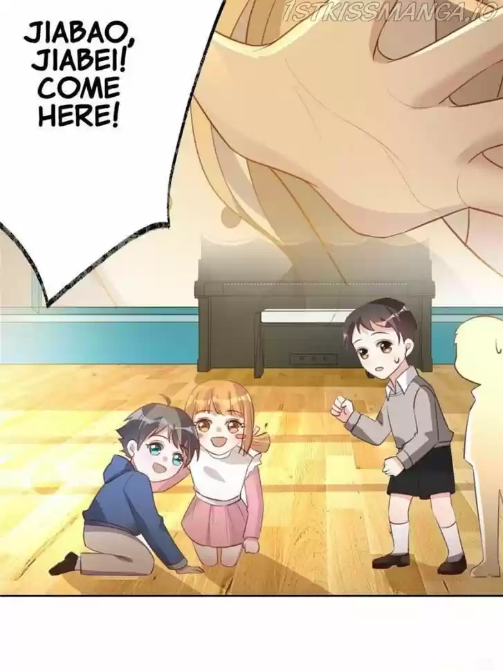 Sugar Addiction Vol.05 Ch.162