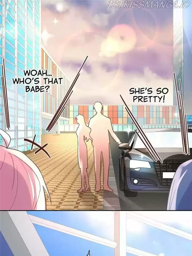 Sugar Addiction Vol.05 Ch.168