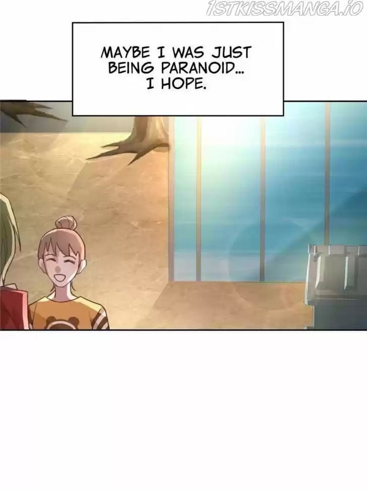 Sugar Addiction Vol.05 Ch.168