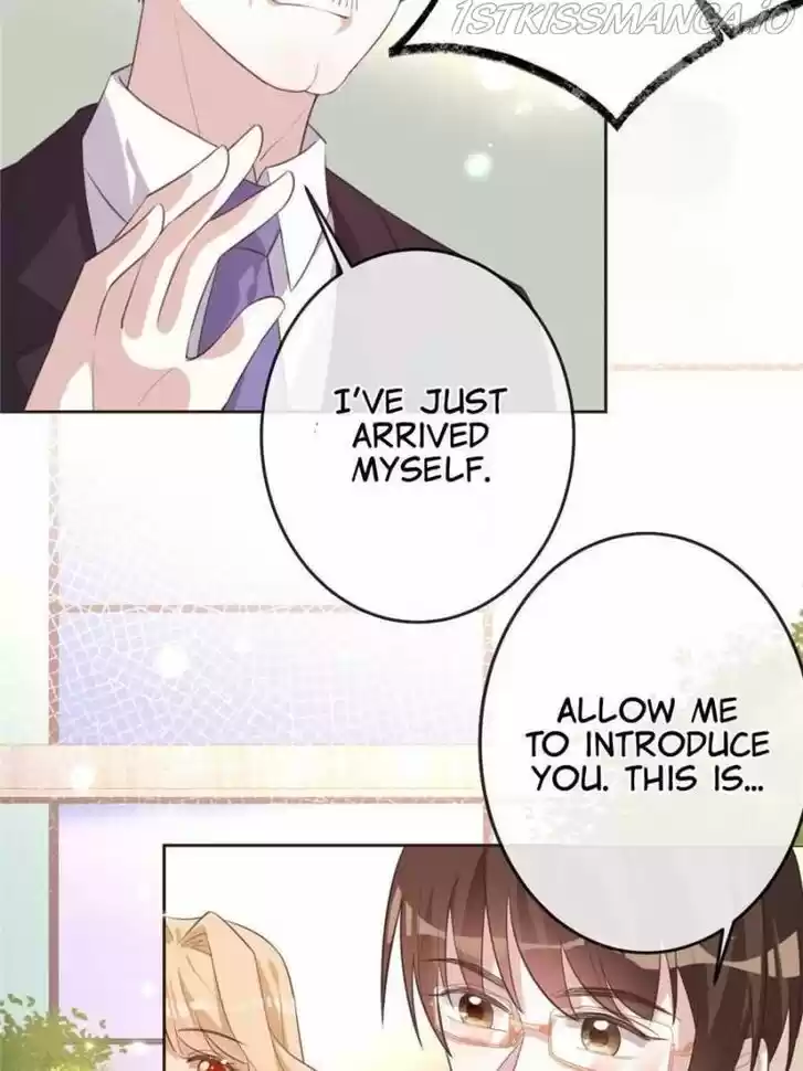 Sugar Addiction Vol.05 Ch.168