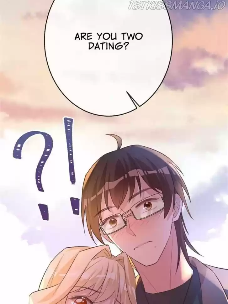 Sugar Addiction Vol.05 Ch.168