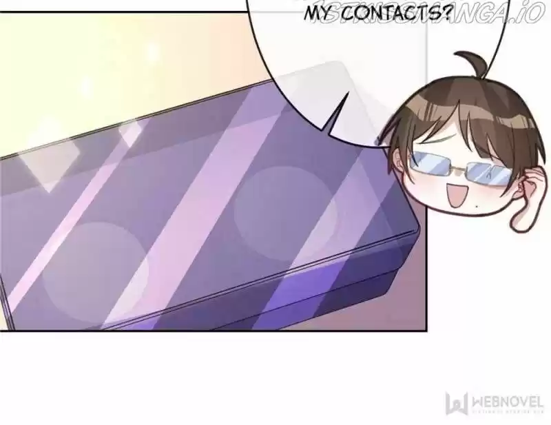 Sugar Addiction Vol.05 Ch.169