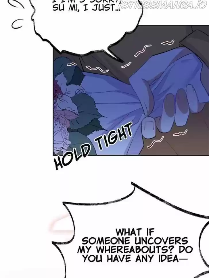 Sugar Addiction Vol.05 Ch.176