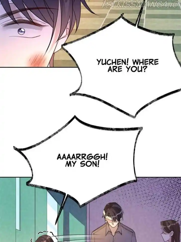 Sugar Addiction Vol.05 Ch.178