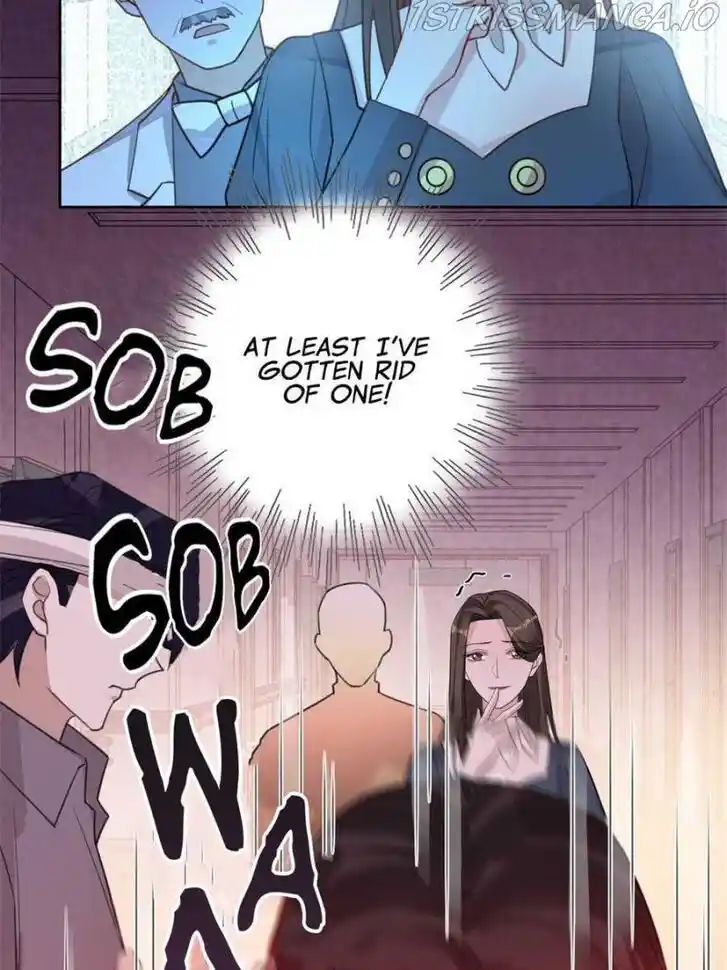 Sugar Addiction Vol.05 Ch.178