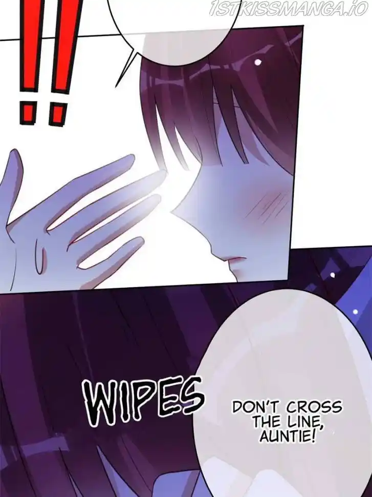 Sugar Addiction Vol.05 Ch.178