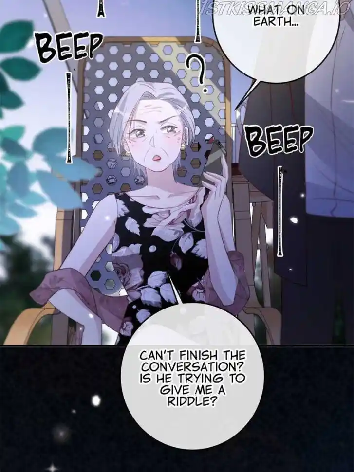 Sugar Addiction Vol.05 Ch.179