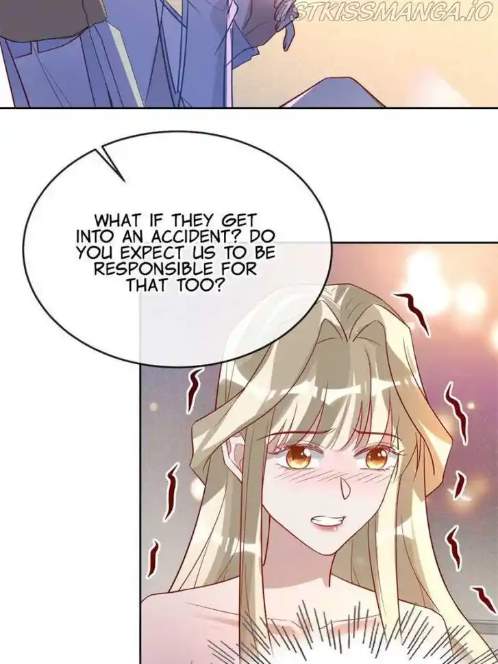 Sugar Addiction Vol.05 Ch.179