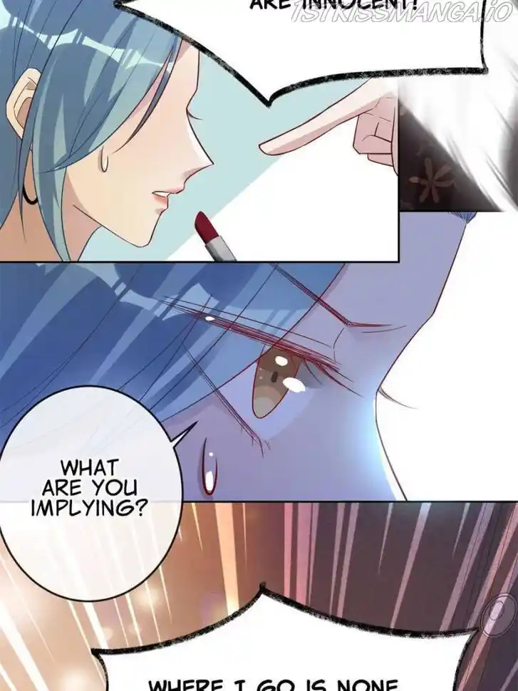 Sugar Addiction Vol.05 Ch.179