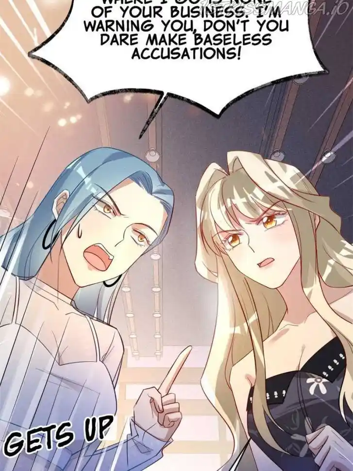 Sugar Addiction Vol.05 Ch.179