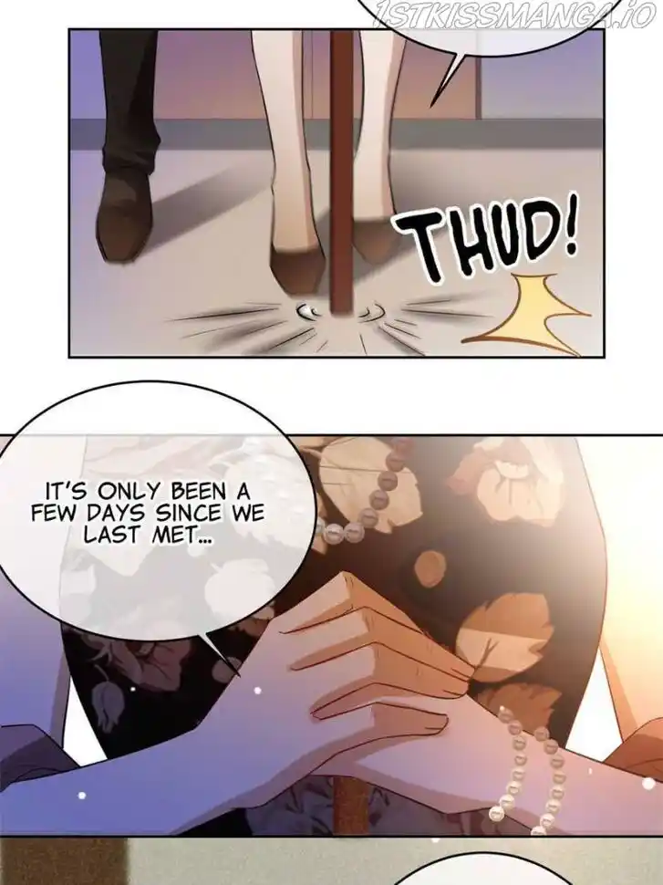 Sugar Addiction Vol.05 Ch.179