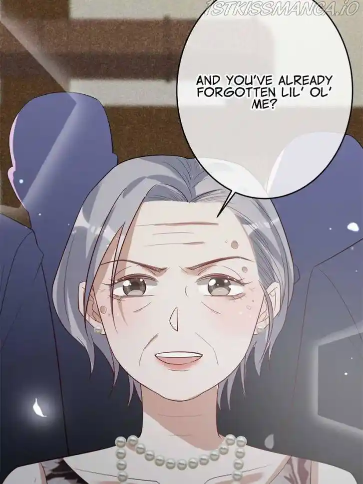 Sugar Addiction Vol.05 Ch.179