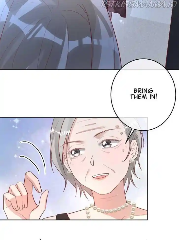 Sugar Addiction Vol.05 Ch.180