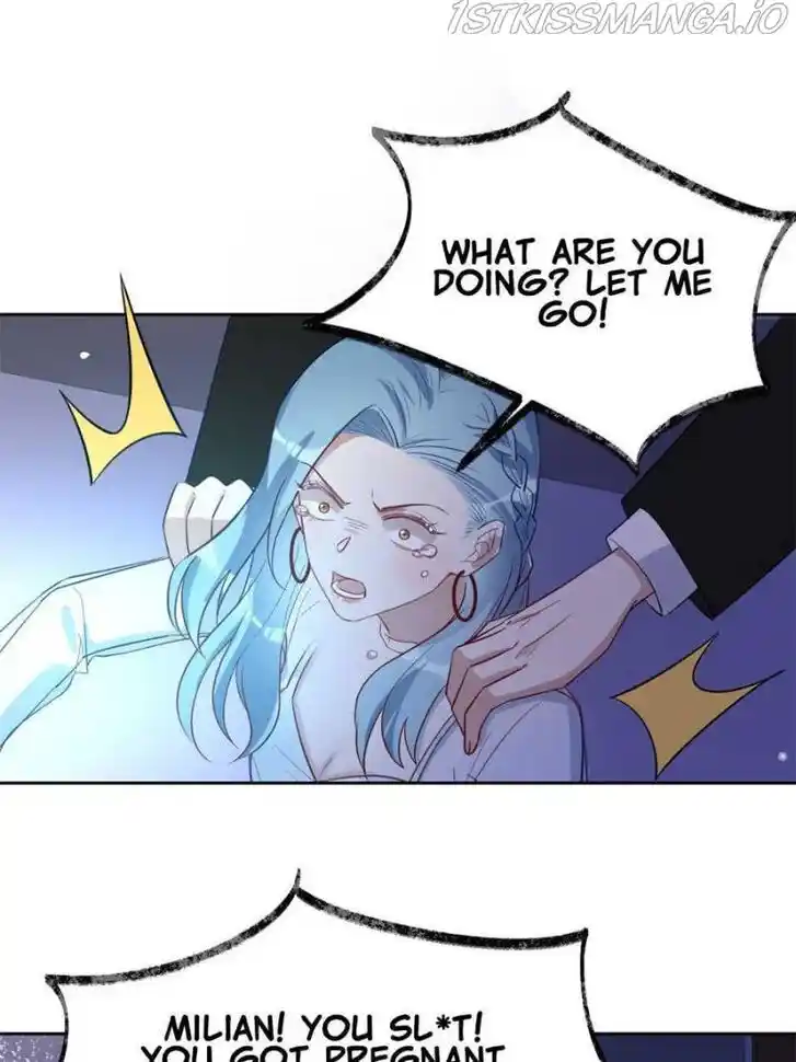 Sugar Addiction Vol.05 Ch.180