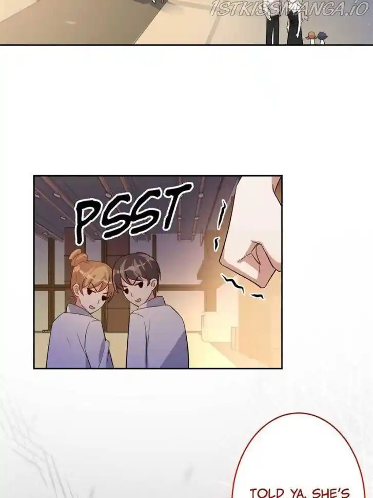 Sugar Addiction Vol.05 Ch.180