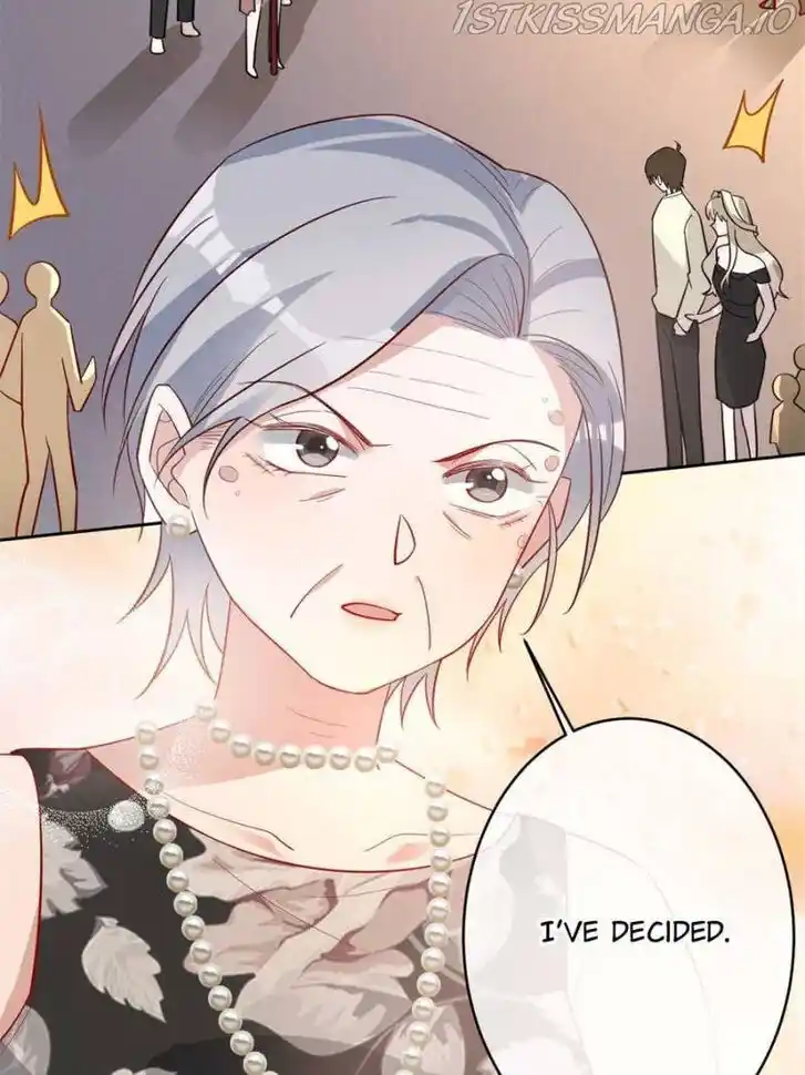 Sugar Addiction Vol.05 Ch.180