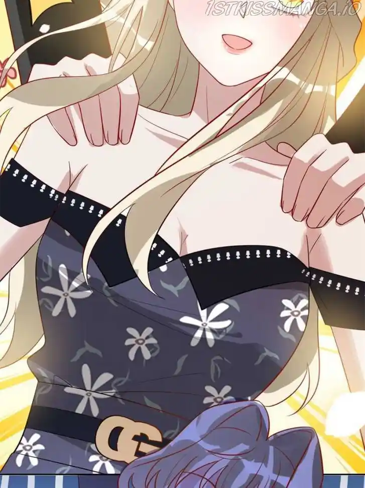 Sugar Addiction Vol.05 Ch.180