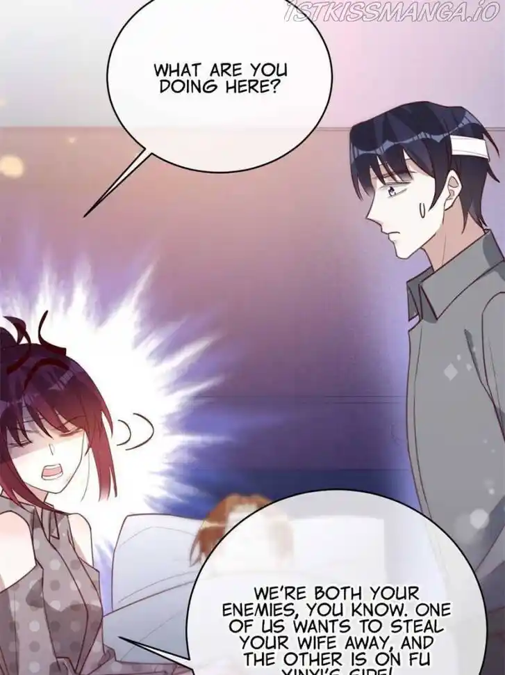 Sugar Addiction Vol.05 Ch.181