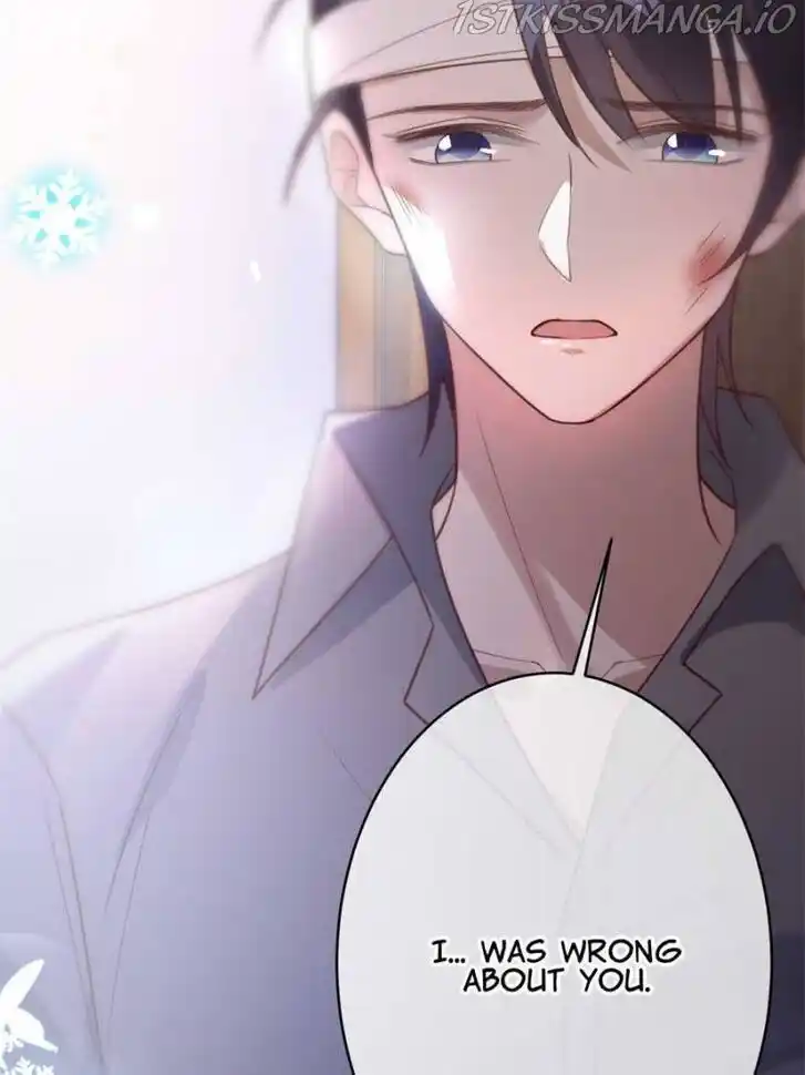 Sugar Addiction Vol.05 Ch.181