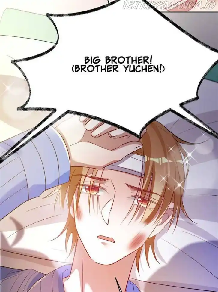 Sugar Addiction Vol.05 Ch.181