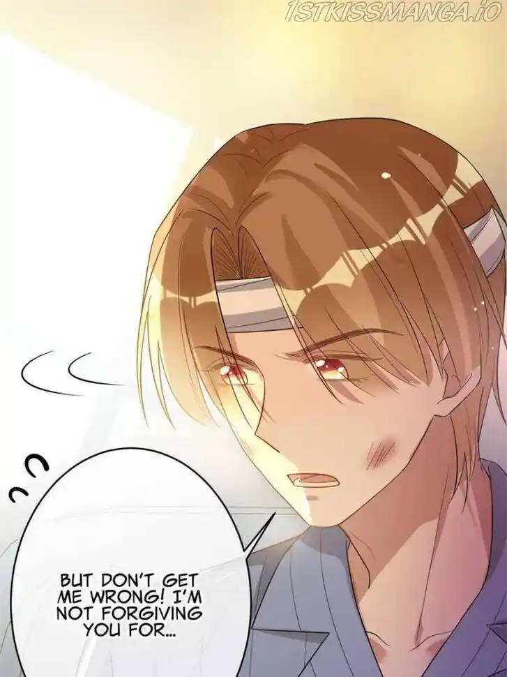 Sugar Addiction Vol.05 Ch.181