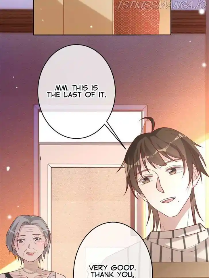 Sugar Addiction Vol.05 Ch.181