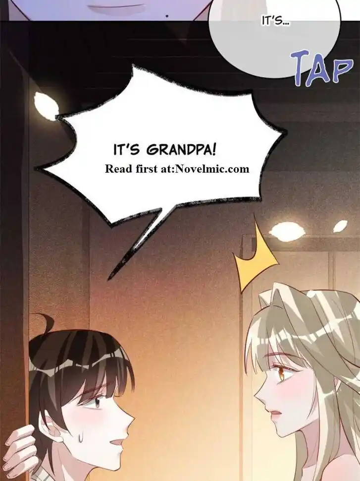 Sugar Addiction Vol.05 Ch.183