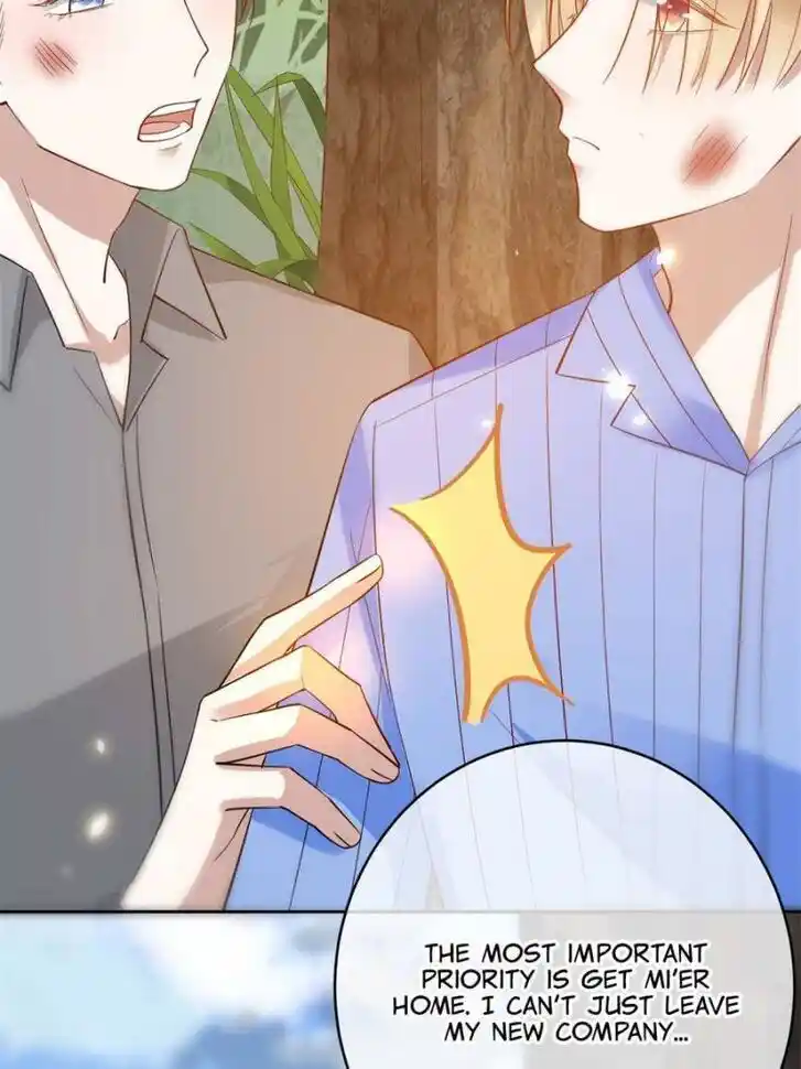 Sugar Addiction Vol.05 Ch.183