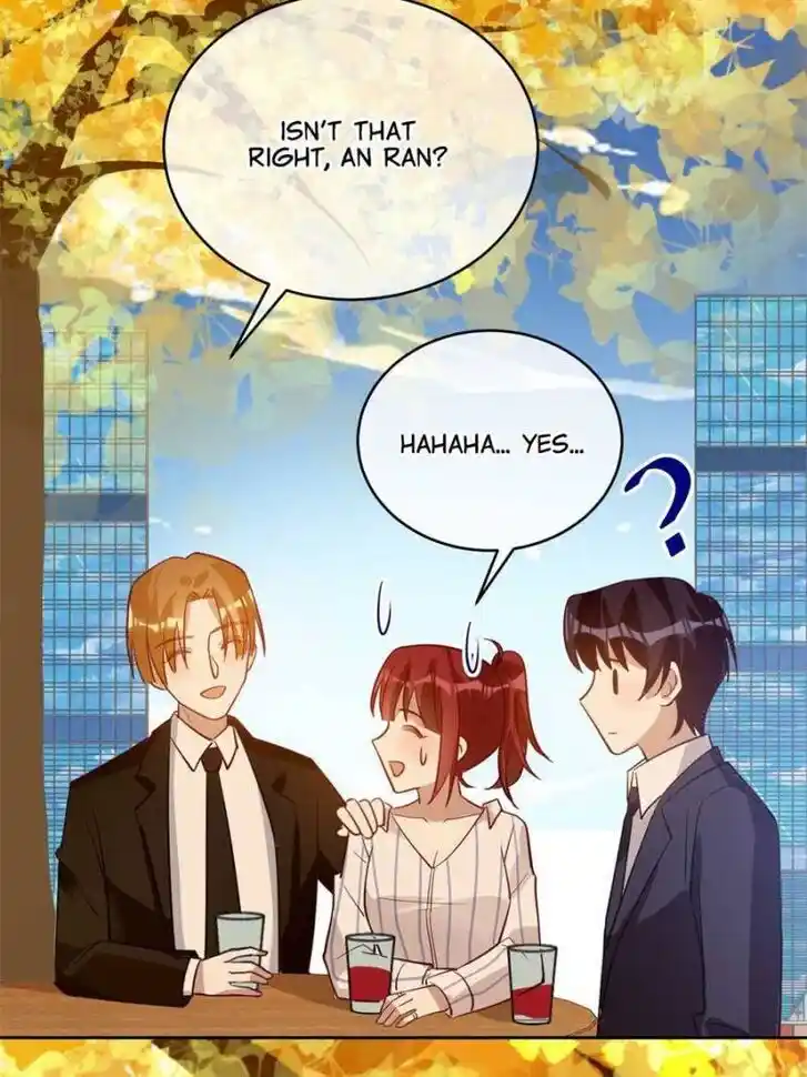 Sugar Addiction Vol.05 Ch.184