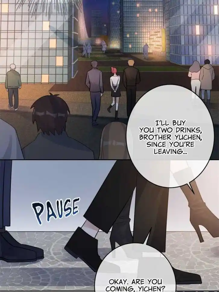 Sugar Addiction Vol.05 Ch.184