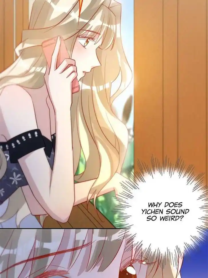 Sugar Addiction Vol.05 Ch.184